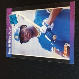 Sports cards collectibles